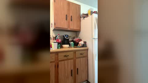 Smoothnutz83 online show from April 26, 5:53 pm