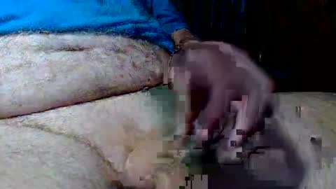 sn0man69 online show from August 8, 12:33 am