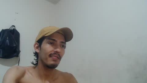 snackontime19 online show from July 28, 6:41 am