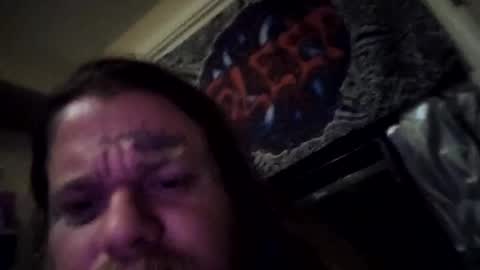 sniffyourstank online show from August 4, 8:22 am