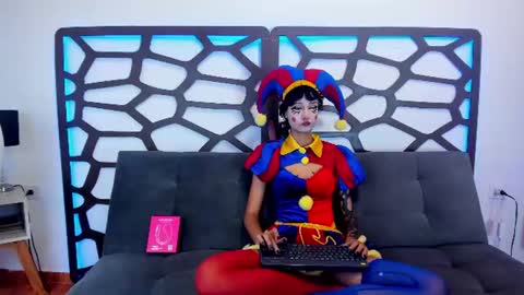snner_velvet online show from July 19, 4:20 pm