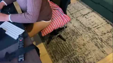 MISS SISSY CHERI online show from August 16, 1:48 pm