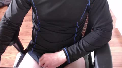 Cbt-Slave online show from July 5, 8:39 am