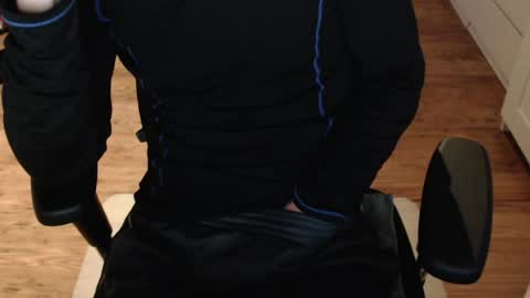 Cbt-Slave online show from July 21, 5:33 am