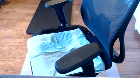 Cbt-Slave online show from August 8, 7:19 am