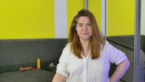 snowflakec online show from May 23, 9:07 pm