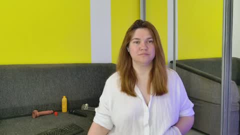 snowflakec online show from May 23, 10:12 pm