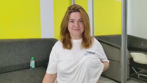 snowflakec online show from July 12, 8:26 pm
