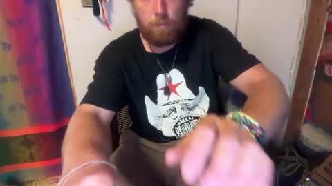 snowtrooper888 online show from June 30, 8:37 am