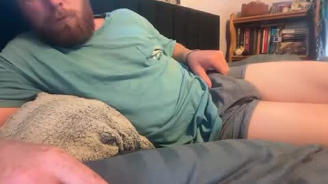 snowtrooper888 online show from July 9, 2:55 pm
