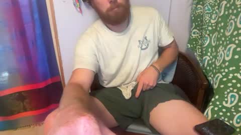 snowtrooper888 online show from July 14, 11:05 pm