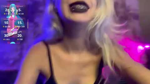 snowy_alice online show from July 24, 4:32 pm