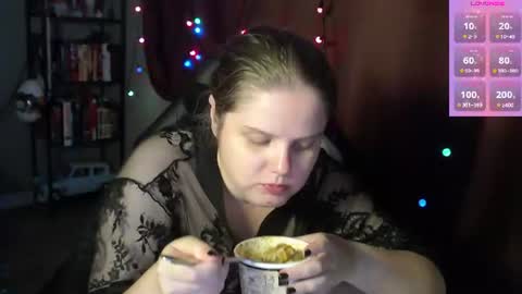 so cute777 online show from August 11, 5:26 pm