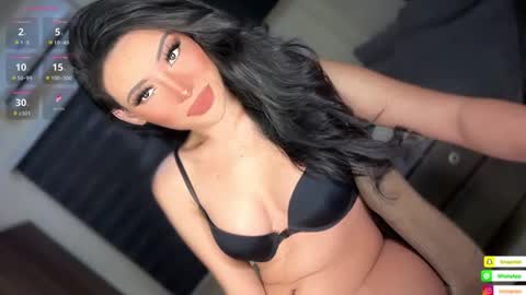 Nicollette online show from March 27, 3:10 am