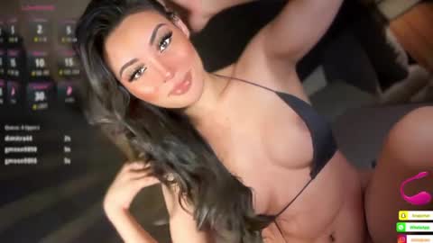 Nicollette online show from July 12, 5:03 am