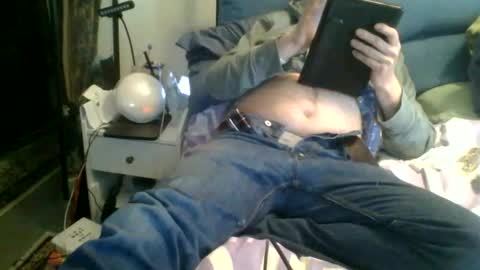 so_horny_eric online show from April 13, 9:23 pm