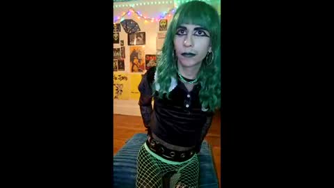 soapcharge online show from May 11, 4:37 am
