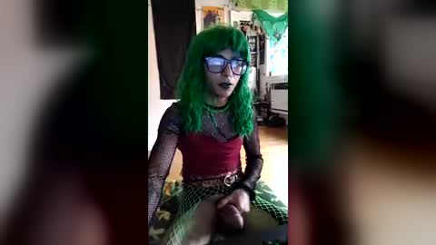soapcharge online show from July 3, 11:29 pm