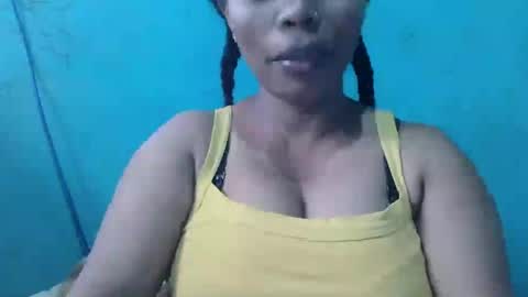 soayh89 online show from August 13, 1:25 pm