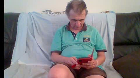 sobriety73 online show from August 9, 12:39 pm