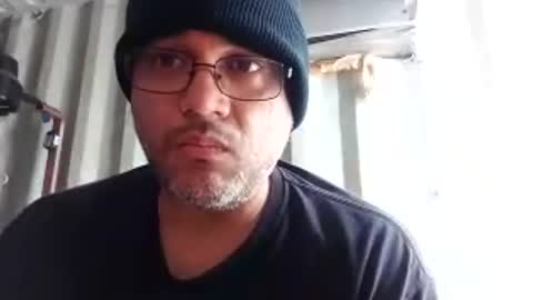 socalbman87 online show from July 13, 7:41 pm