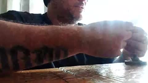 socalbman87 online show from July 13, 8:47 pm