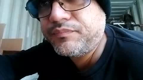 socalbman87 online show from July 14, 3:14 pm