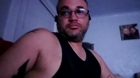 socalbman87 online show from July 19, 7:10 am