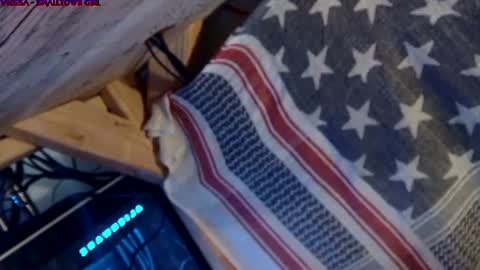 MathDaddy online show from August 7, 1:27 am