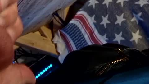 MathDaddy online show from August 13, 5:43 am