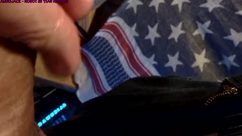 MathDaddy online show from August 16, 11:14 am