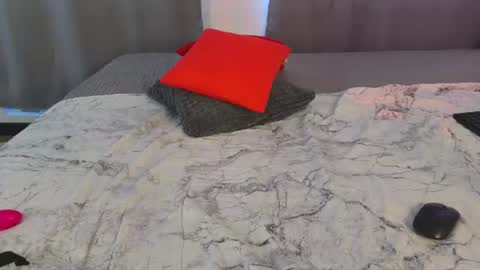 Soffa Mitchell online show from August 5, 3:26 am