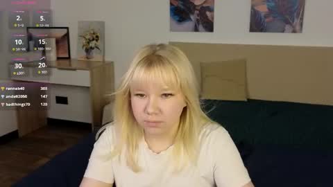 Soffa Mitchell online show from August 8, 7:52 am