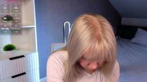 Soffa Mitchell online show from August 12, 2:25 am