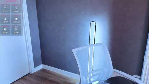 Soffa Mitchell online show from August 12, 6:49 am