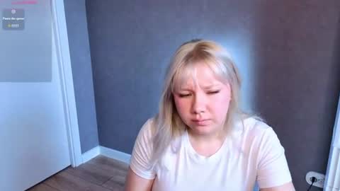Soffa Mitchell online show from August 12, 7:54 am