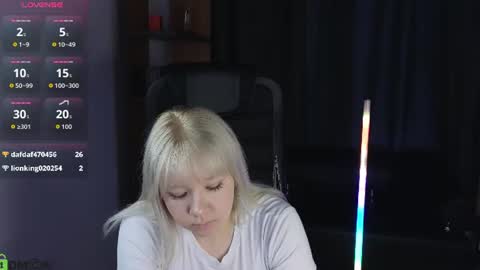 Soffa Mitchell online show from August 13, 5:54 am