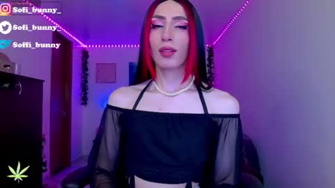 soffi_bunny_ online show from July 11, 4:29 am