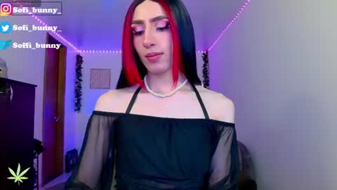 soffi_bunny_ online show from July 24, 6:49 am