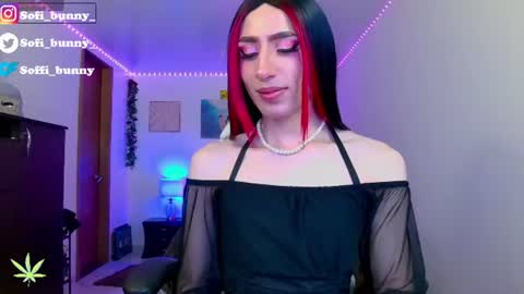 soffi_bunny_ online show from July 24, 7:55 am