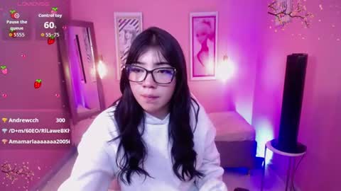 soffi_x online show from August 10, 7:32 am