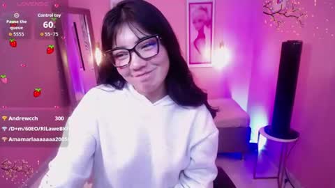 soffi_x online show from August 10, 9:44 am