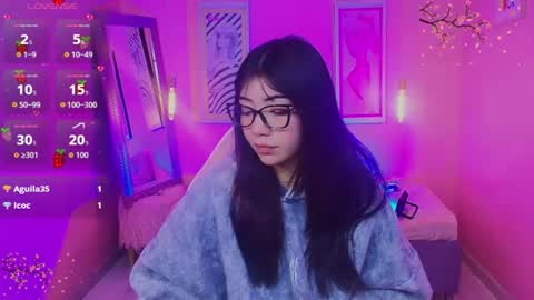 soffi_x online show from August 11, 6:48 am