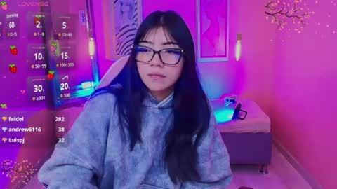 soffi_x online show from August 11, 9:00 am