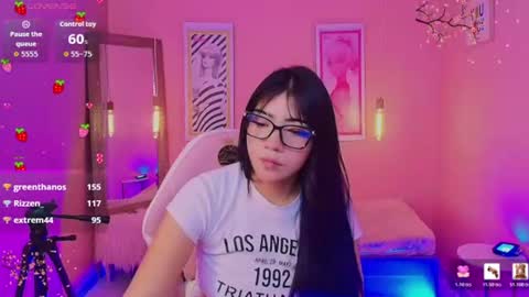 soffi_x online show from August 12, 11:45 am