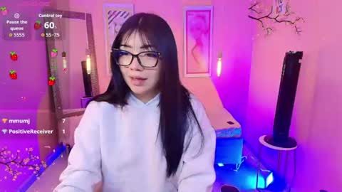 soffi_x online show from August 15, 4:38 am