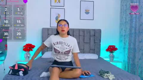 SOFFI AND CHISTOPHER online show from August 15, 1:04 pm