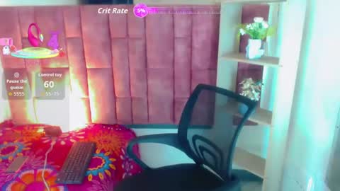 SoffiaBurgeth online show from August 9, 2:34 am