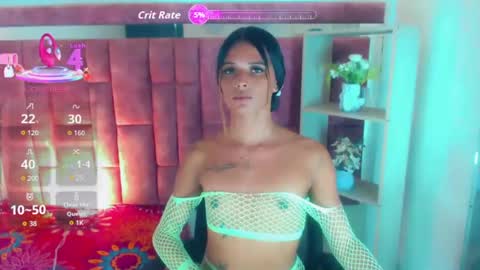 SoffiaBurgeth online show from August 9, 3:40 am