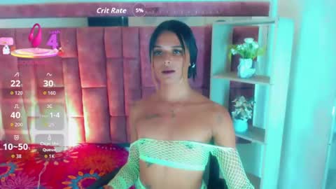 SoffiaBurgeth online show from August 9, 4:46 am